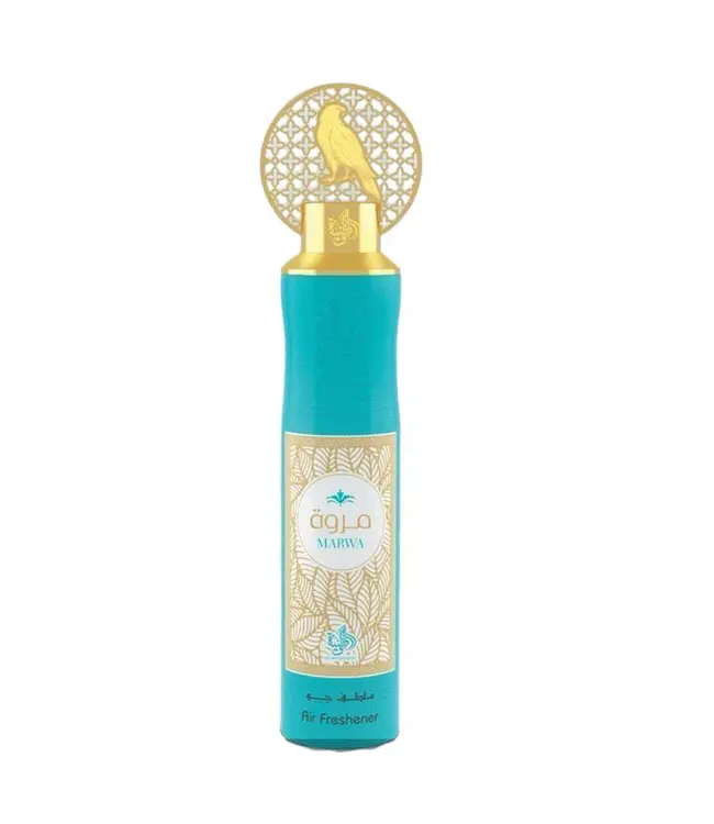 AL WATANIAH Airfreshner 300ml  - MARWA