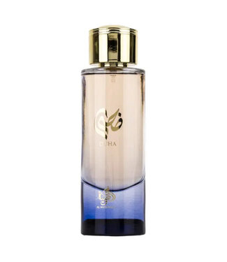 AL WATANIAH Eau De Parfum DUHA, 100ml