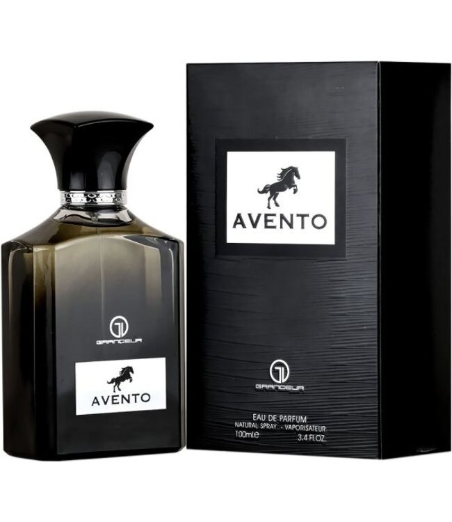 GRANDEUR Avento - Inspired By Creed Aventus, 100mL