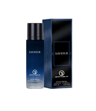 GRANDEUR Perfum SAVIOUR INTENSE - SAUVAGE ELIXIR  Inspired, 30ml