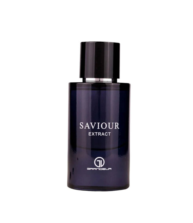 GRANDEUR SAVIOUR EXTRACT,  60ML