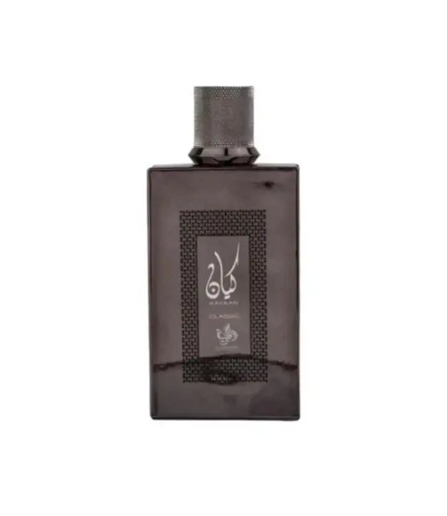 AL WATANIAH DUO SET -  ETERNAL  KAYAAN  Gold, 100ml + 100ml Classic