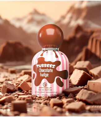 GRANDEUR Parfum Pour Enfants CHOCOLATE FUDGE, 50ml