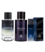 GRANDEUR SAVIOUR  Eau De Parfum 100ml + 30ml + 60ml EXTRACT