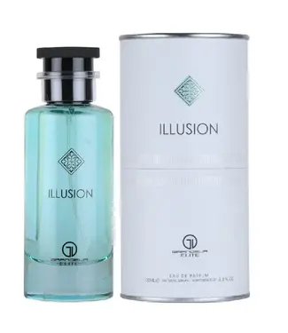 GRANDEUR Eau De Perfumes ILLUSION - 100ml