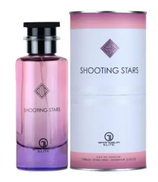 GRANDEUR Eau De Perfumes SHOOTING STARS - 100ml