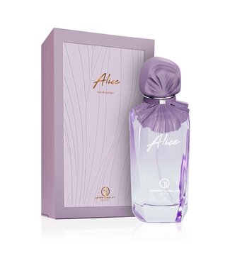 GRANDEUR Eau De Parfum ALICE -  100ml