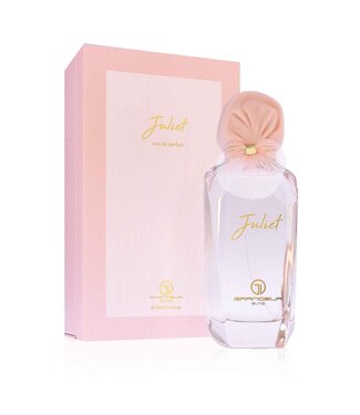 GRANDEUR Eau De Parfum JULIET -  100ml