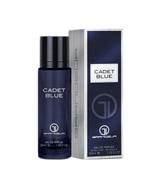 GRANDEUR Eau De Perfume CADET BLUE - 30ml
