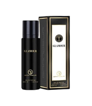 GRANDEUR Eau De Perfume GLAMOUR -  30ml