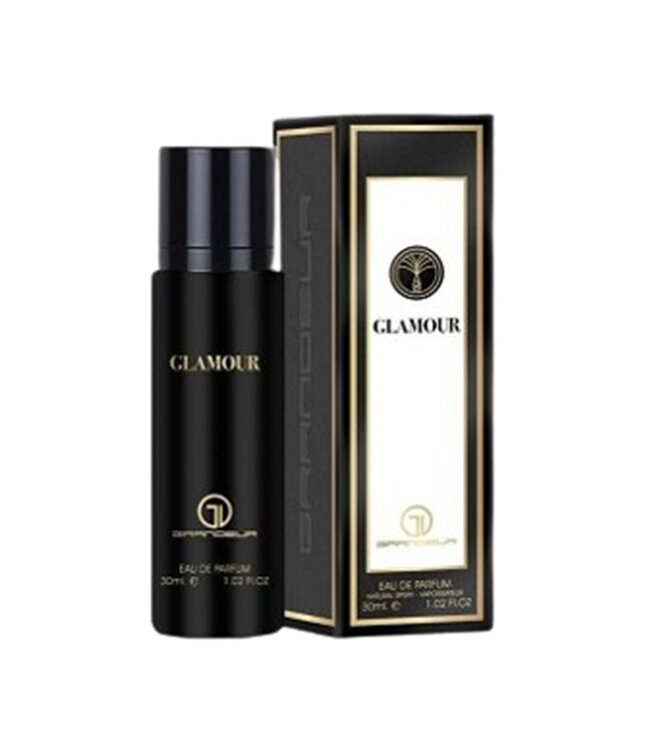 GRANDEUR Eau De Perfume GLAMOUR, Inspired By GOOD GIRL , 30ml