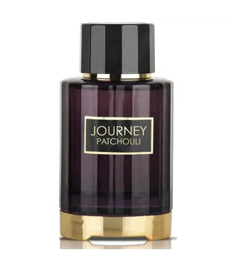 GALAXY Eau De Parfum JOURNEY PATCHOULI,100ml
