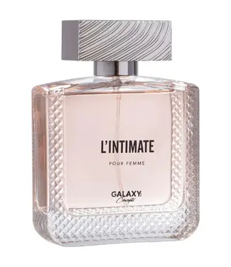 GALAXY Eau De Parfum L'INTIMTE, 100ml
