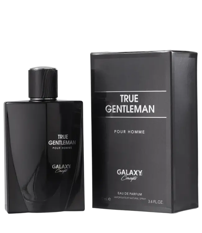 GALAXY Eau De parfum TRUE GENTLEMAN, Inspired By EXPLORER, 100ml
