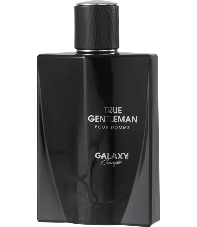 GALAXY Eau De parfum TRUE GENTLEMAN, Inspired By EXPLORER, 100ml