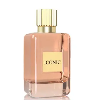 GALAXY Eau De parfum ICONIC, 100ml