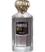 GALAXY Eau De parfum FAMOUS MEN, Inspired By 212 Â 212 VIP MAN , 100ml