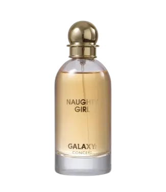 GALAXY Eau De parfum NAUGHTY GIRL,  100ml