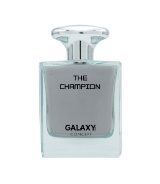 GALAXY Eau De parfum THE CHAMPION, 100ml