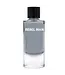 GALAXY Eau De parfum REBEL MAN, Inspired By SAUVAGE, 100ml