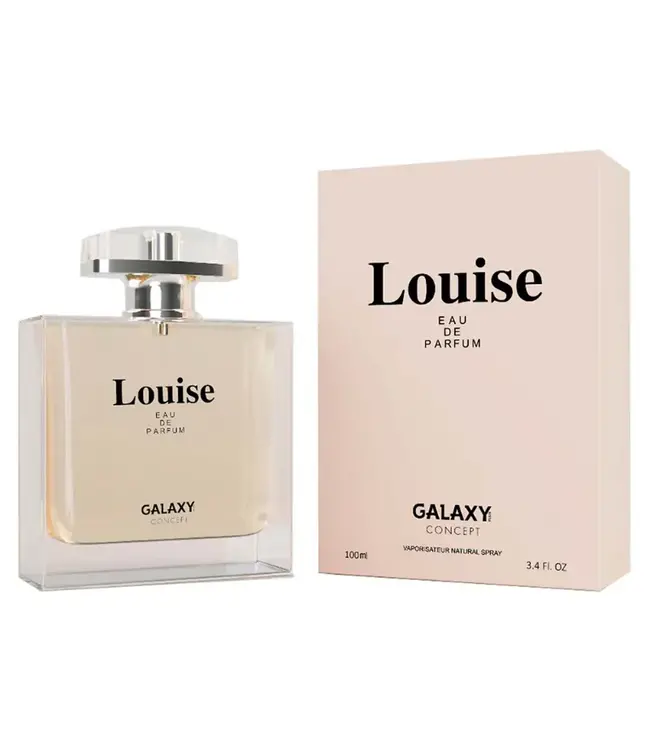GALAXY Eau De parfum LOUISE, 100ml