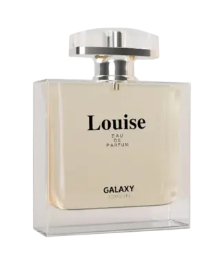 GALAXY Eau De parfum LOUISE, 100ml