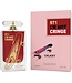 GALAXY Eau De parfum 971 I'M NOT CRINGE, Inspired By 212 HEROES FOREVER YOUNG, 100ml