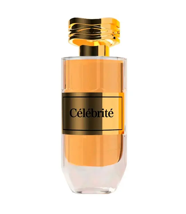 GALAXY Eau De parfum CELEBRITE, Inspired By FAME, 100ml