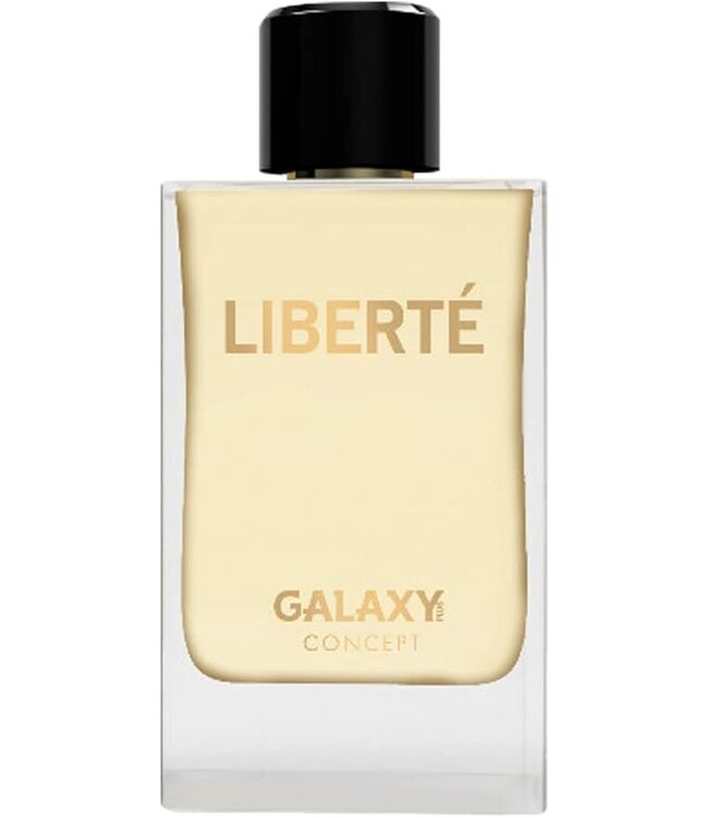 GALAXY Eau De parfum LIBERTE, Inspired By YSL LIBRA, 100ml