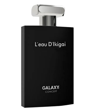 GALAXY Eau De parfum L'EUA D'LKIGAI, 100ml