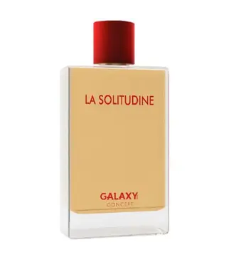 GALAXY Eau De parfum LA SOLITUDINE, 100ml