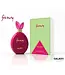 GALAXY Eau De parfum FANCY, 100ml