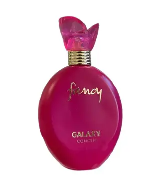 GALAXY Eau De parfum FANCY, 100ml