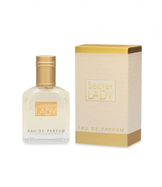 GALAXY Eau De parfum SECRET LADY, Inspired By MISS DIOR  , 100ml