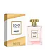 GALAXY Eau De parfum ECHO MODERN GIRL , 100ml