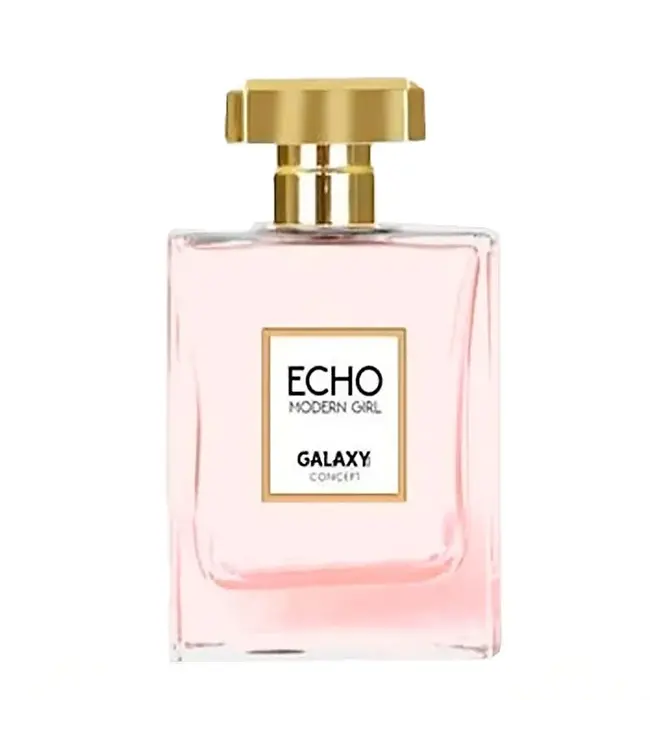 GALAXY Eau De parfum ECHO MODERN GIRL , 100ml