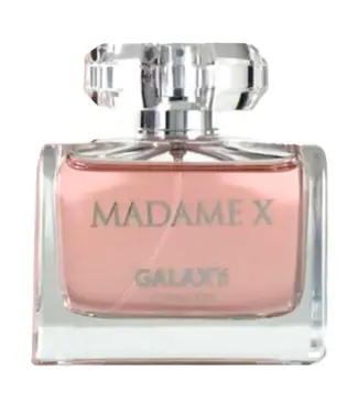 GALAXY Eau De parfum MADAME X, 100ml