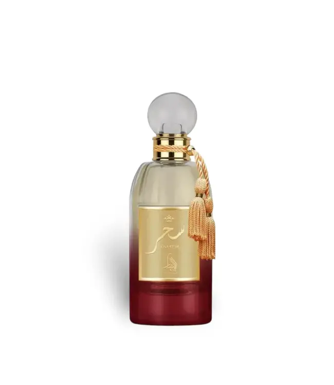 AL ABSAR Eau De Parfum Saher, 100ml Inspired By Delina van Parfums de Marly en Chloé Eau de Parfum