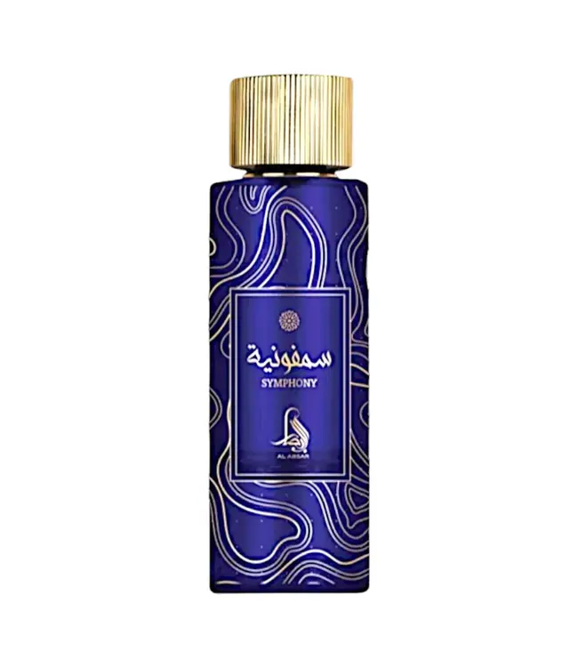 AL ABSAR Eau De Parfum Symphony, 100ml Inspired By Lattafa – Yara en Swiss Arabian – Layali Rouge