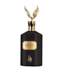 AL ABSAR Eau De Parfum Saqar, 100ml  Inspired By Tom Ford Ombré Leather