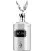 AL ABSAR Eau De Parfum Saqar Platinum, 100ml  Inspired By Creed Silver Mountain Water, Swiss Arabian Edge