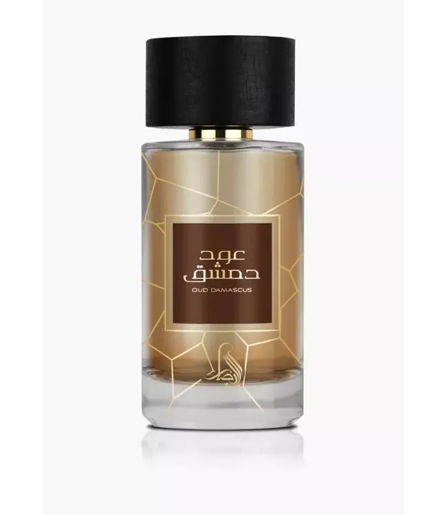 AL ABSAR Eau De Parfum Oud Damascus, 100ml Inspired By Louis Vuitton – Ombre Nomade