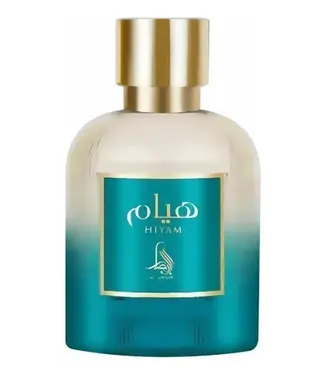 AL ABSAR Eau De Parfum Hiyam, 100ml Inspired By Chloé Eau de Parfum en Tom Ford Black Orchid