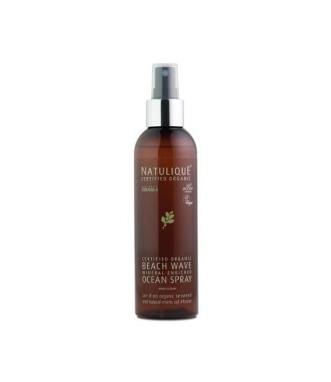 NATULIQUE Beach Wave Ocean Spray - 200ml