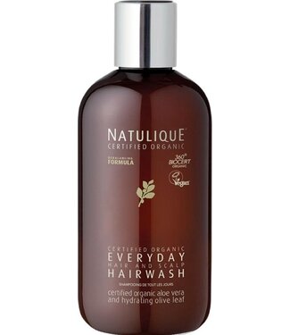 NATULIQUE Color Shield Hairwash - 250 ml