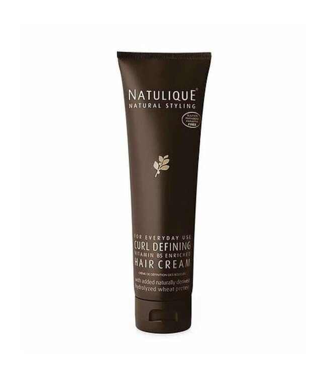 NATULIQUE Curl Defining Hair Cream - 150ml