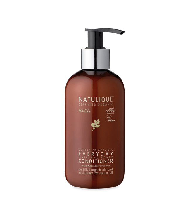 NATULIQUE Revitalisant quotidien - 250 ml