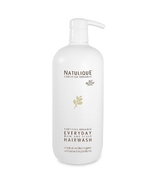 NATULIQUE Everyday Hairwash - 1000ml