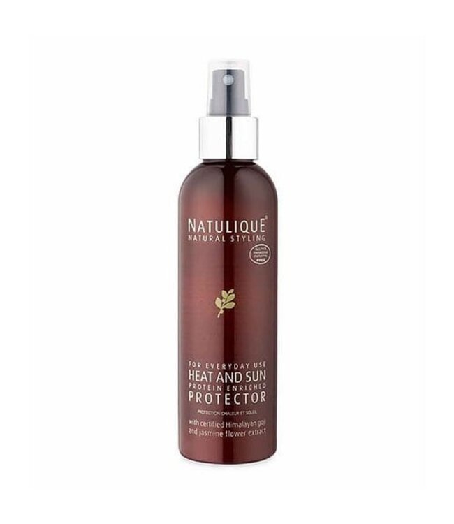 NATULIQUE Heat & Sun Protector - 200ml