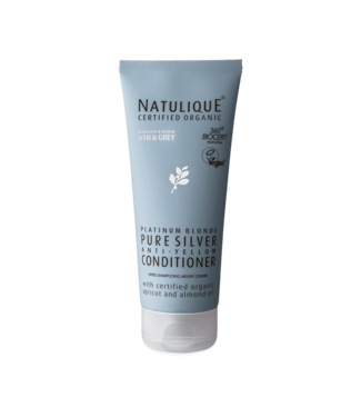 NATULIQUE Pure Silver Conditioner - 150ml